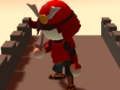 Spill Samurai Slash 3D online