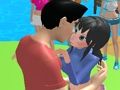 Spill Fashion Girl 3D online