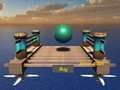 Spill Ekstreme ballspill  online