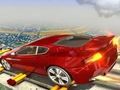 Spill Ekstreme bilstunts  online