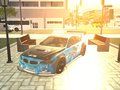 Spill 3D Master Race City Drift online