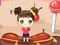 Spill Candy Match 3 online