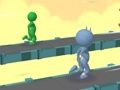 Spill Magic Run 3D online