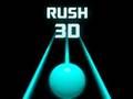 Spill Rush 3d online