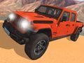 Spill Farlig Jeep Hilly Driver Simulator  online