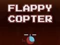 Spill Flappy Copter online