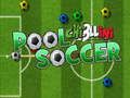 Spill Chiellini bassengfotball  online