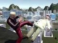Spill Tysk i Mad City  online