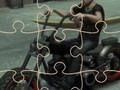 Spill GTA motorsykler puslespill online Spill GTA motorsykler puslespill online