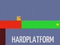 Spill Hard plattform  online