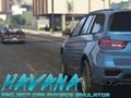 Spill Havana: Project Car Physics Simulator online
