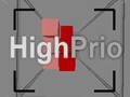 Spill Highprio online
