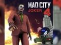 Spill Mad City Joker 4 online