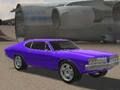Spill Crazy Car Stunts Øst-Europeisk Junk Yard  online