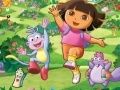 Spill Dora The Clix  online