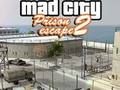 Spill Mad City Prison Escape 2 online