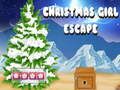 Spill Julejenta Escape online