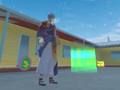 Spill Mad City Rokurou Rangetsu online