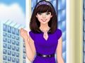 Spill College Student Girl Dress Up online
