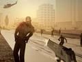 Spill Mad Zombies Town Sandbox online