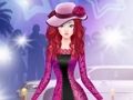 Spill Elsa Frozen Stilige Roser  online