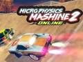Spill Micro Physics Mashine Online 2 online