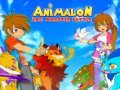 Spill Animalon: Epic Monster Battle online