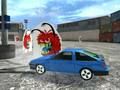 Spill Monster Smash-biler  online