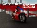 Spill Motorsykkelfører  online