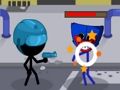 Spill Stickman vs Poppy Army online