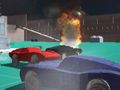 Spill Papir Derby Destruction  online