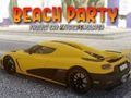 Spill Paradise Beach Project Car Physics Simulator online