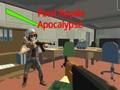 Spill Pixel Royale Apocalypse online