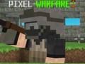 Spill Pixel Warfare One online