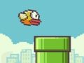 Spill Flappy Bird online