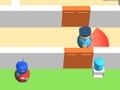 Spill Romflukt 3D online