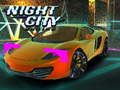 Spill Night City Racing online