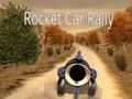 Spill Rakettbilrally  online