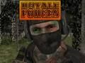 Spill Royale styrker online