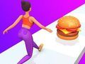 Spill Twerk Run online