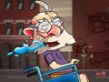 Spill Sticky Road online