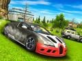 Spill Drift Car Extreme Simulator online