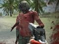 Spill Zombie Vacation 2 online