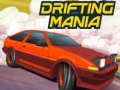Spill Driving mani online