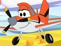 Spill Disney Planes stikksag  online