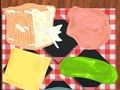 Spill Piknik venner  online