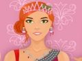 Spill Moteprinsesse  online