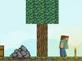 Spill Skyblock Minecraft online