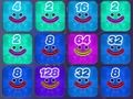 Spill Wuggy 2048 online