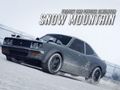 Spill Snow Mountain Project Car Physics Simulator online